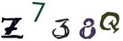 CAPTCHA obrazkowa