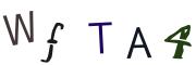 CAPTCHA obrazkowa