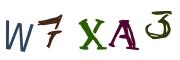 CAPTCHA obrazkowa
