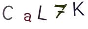 CAPTCHA obrazkowa
