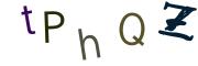 CAPTCHA obrazkowa