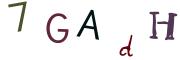 CAPTCHA obrazkowa