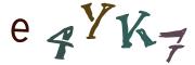 CAPTCHA obrazkowa