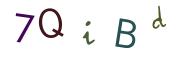 CAPTCHA obrazkowa