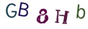 CAPTCHA obrazkowa