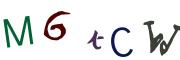CAPTCHA obrazkowa