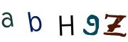 CAPTCHA obrazkowa