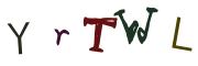 CAPTCHA obrazkowa