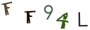 CAPTCHA obrazkowa