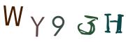 CAPTCHA obrazkowa