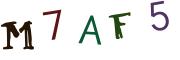 CAPTCHA obrazkowa