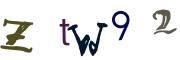 CAPTCHA obrazkowa