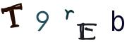 CAPTCHA obrazkowa