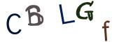 CAPTCHA obrazkowa