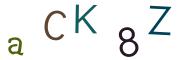 CAPTCHA obrazkowa