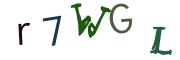 CAPTCHA obrazkowa