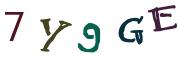 CAPTCHA obrazkowa