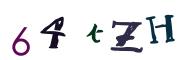 CAPTCHA obrazkowa