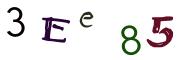 CAPTCHA obrazkowa