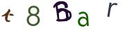 CAPTCHA obrazkowa