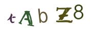 CAPTCHA obrazkowa