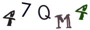 CAPTCHA obrazkowa
