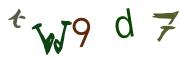 CAPTCHA obrazkowa