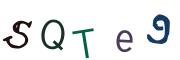 CAPTCHA obrazkowa