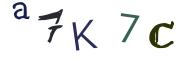 CAPTCHA obrazkowa