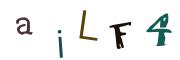 CAPTCHA obrazkowa