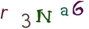 CAPTCHA obrazkowa
