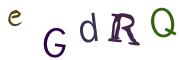 CAPTCHA obrazkowa