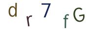 CAPTCHA obrazkowa