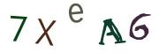 CAPTCHA obrazkowa