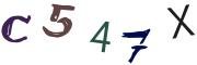 CAPTCHA obrazkowa