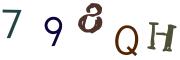CAPTCHA obrazkowa