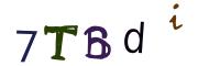 CAPTCHA obrazkowa