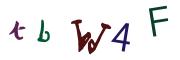 CAPTCHA obrazkowa