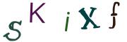 CAPTCHA obrazkowa