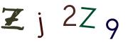 CAPTCHA obrazkowa