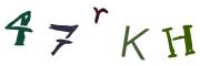 CAPTCHA obrazkowa