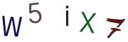 CAPTCHA obrazkowa