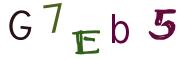 CAPTCHA obrazkowa