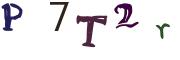 CAPTCHA obrazkowa