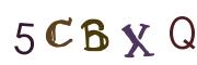 CAPTCHA obrazkowa