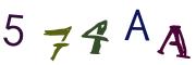 CAPTCHA obrazkowa