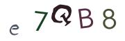 CAPTCHA obrazkowa