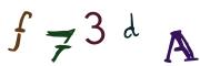 CAPTCHA obrazkowa