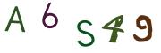 CAPTCHA obrazkowa