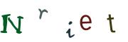 CAPTCHA obrazkowa